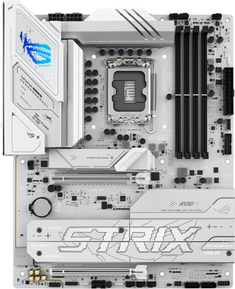 MB ASUS ROG STRIX B860-A GAMING WIFI