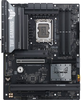 MB ASUS TUF GAMING B860-PLUS WIFI