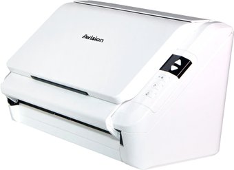 Сканер Avision AV332U (000-0972-02G)