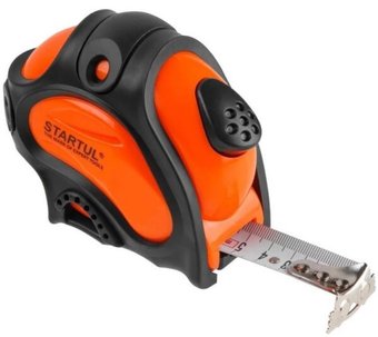 Рулетка 3м/16мм STARTUL PROFI ST3009-0316M
