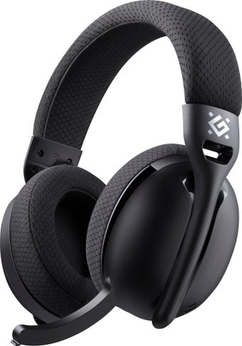 Наушники Defender Triple черный 64685