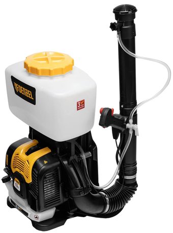 Опрыскиватель Denzel GS-63-PRO 65302