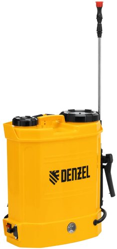 Опрыскиватель Denzel D-12LA 64788
