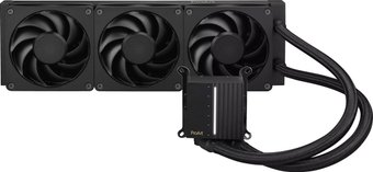 Жидкостная система охлаждения ASUS PROART LC 360 90RC0120-M0UAY0