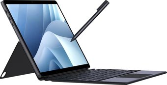 Планшет Acer Gadget E10 ETPad Max 16/512GB 12.96" 1215U Wi-Fi, 2880x1920, Windows 11, с клавиатурой и стилусом, серый