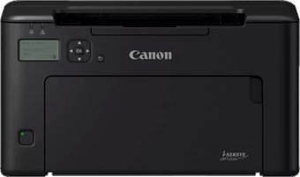 Принтер лазерный Canon i-Sensys LBP122dw черно-белая печать, A4, цвет черный 5620C001AA