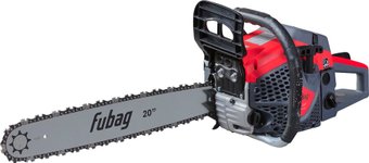 Бензопила цепная Fubag FPS 56 T (46255)