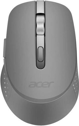 Mouse Acer OMR310 темно-серый ZL.MCECC.032