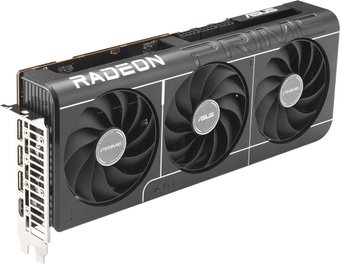 AMD Radeon ASUS Prime  RX9070XT OC Edition 16GB GDDR6 PRIME-RX9070XT-O16G