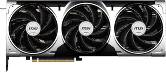 NVIDIA GeForce MSI  RTX5070Ti 16G Ventus 3X