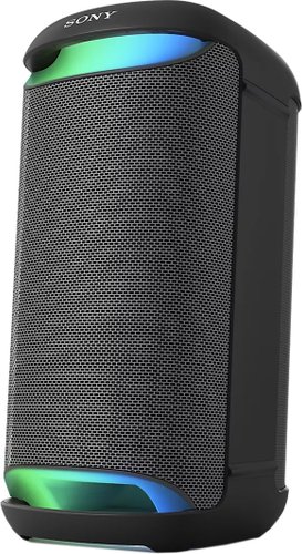 Беспроводная колонка Sony SRS-XV500