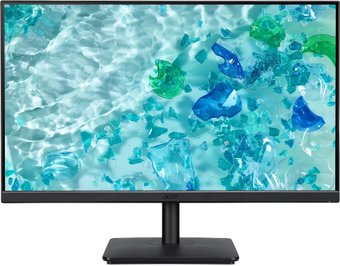 Монитор 23.8 Acer V247YGbi Black