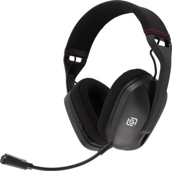 Наушники игровая Oklick HS-L750G черный [2007557]