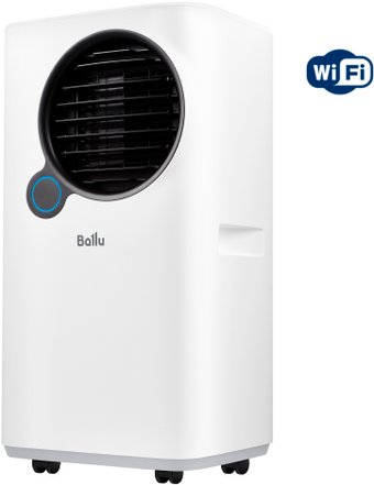 Кондиционер Ballu BPAC-07 EPW/N6 white