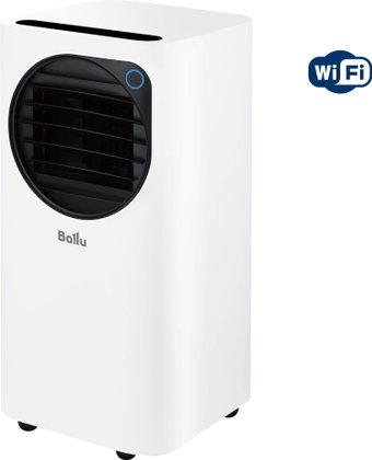 Кондиционер Ballu BPAC-10 EPW/N6 white