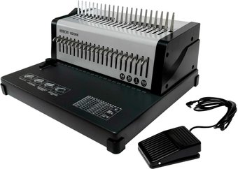 Переплетчик Office Kit B2130E, A4,  от 6 до 51 мм