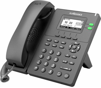 IP телефон FLYINGVOICE P20G