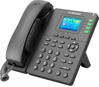 IP телефон FLYINGVOICE P21P