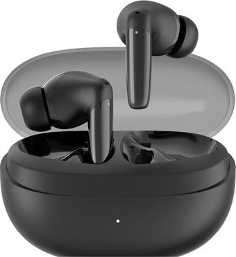 Наушники Tecno Buds 4 BD04 черный TCN-BD04.BK