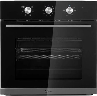 Духовой шкаф Midea MO37003GB