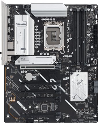 MB ASUS PRIME B860-PLUS WIFI
