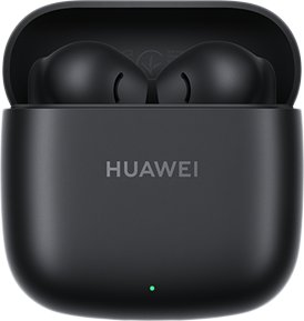 BT-гарнитура Huawei T0016 Freebuds SE 2 Черный 55037505