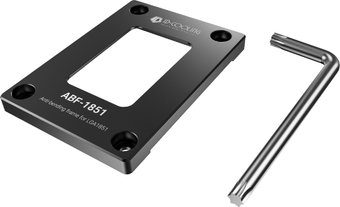 Рамка для коррекции изгиба CPU 1851 ID-COOLING ABF-1851 BOX