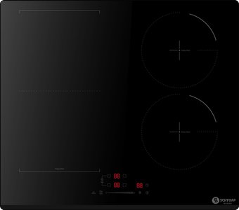 Варочная панель Schtoff I60H13 Black