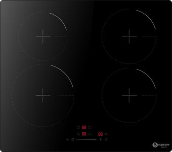 Варочная панель Schtoff I60H11 Black