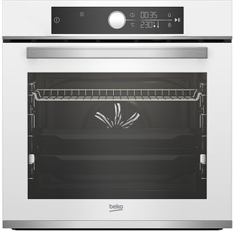 Духовой шкаф Beko BBIM13400WSE