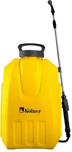 Опрыскиватель аккумуляторный Kolner KSC 12-12L-01 8060700196