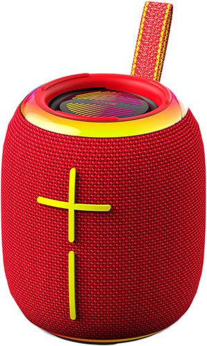 Беспроводная колонка BQ PBS4005 Red