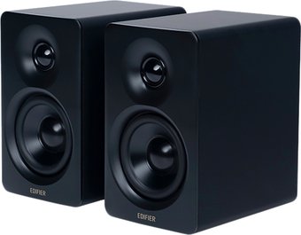 Колонки Edifier M60, 2.0, Bluetooth, черный