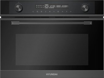 Духовой шкаф Hyundai HMEO 6540 DX