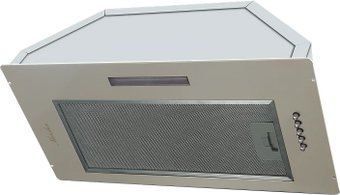 Кухонная вытяжка MONSHER ANGERS 60 Beige