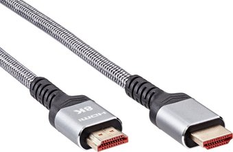 Кабель iOpen HDMI - HDMI 19M/M ver 2.1 8KX60Hz (Econom) 3m ACG859A-3.0