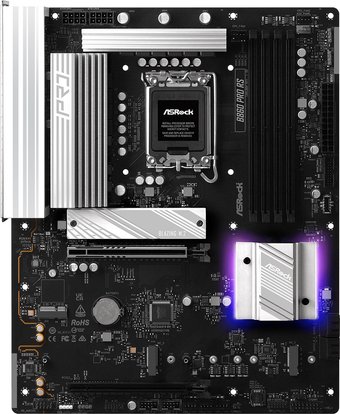 MB AsRock B860 PRO RS Soc-1851 4xDDR5 ATX