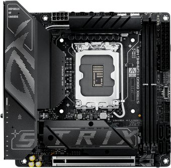 MB ASUS ROG STRIX B860-I GAMING WIFI LGA1851