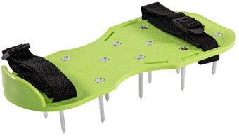 Аэратор ножной Palisad 64498