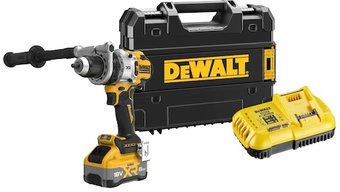 Дрель-шуруповерт DeWalt DCD1007WW1T-QW