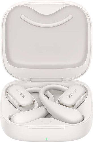 BT-гарнитура Huawei FreeArc Gray 55038104