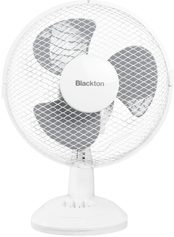 Вентилятор Blackton Bt F1121 белый/серый