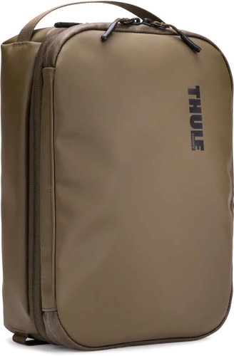 Органайзер Thule Chasm Large Gear Cube 15L хаки TCGC303DK