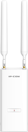 Точка доступа Tenda IP-COM IUAP-AC-M