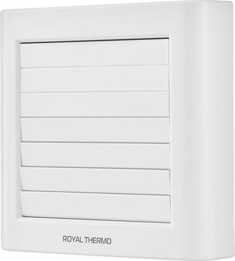 Вентилятор вытяжной Royal Thermo RAFL 100 AG