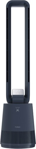 Бытовой вентилятор Funai Tozama FBP-95E-GR графитовый