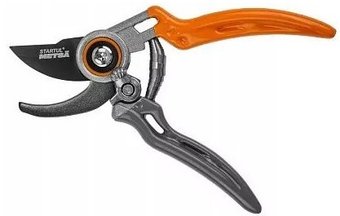 Секатор плоскостной 20см STARTUL METSA ST6420-02