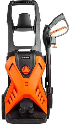 Мойка высокого давления Skiper PM-165A