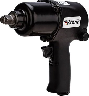 Гайковерт Kranz KR-80-0702, пневматический