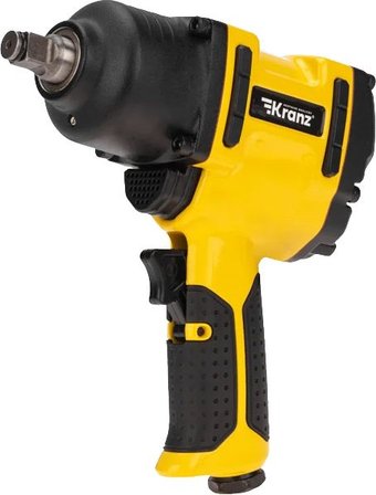 Гайковерт Kranz KR-80-0704, пневматический
